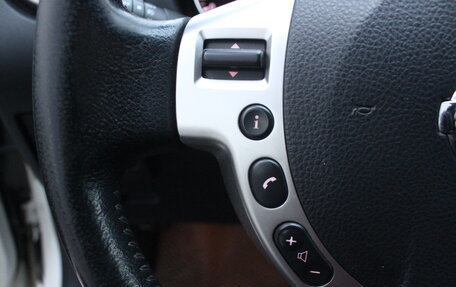 Nissan Qashqai, 2013 год, 1 217 000 рублей, 21 фотография