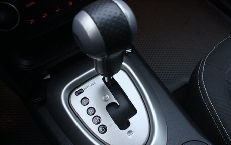 Nissan Qashqai, 2013 год, 1 217 000 рублей, 25 фотография