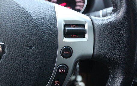 Nissan Qashqai, 2013 год, 1 217 000 рублей, 22 фотография