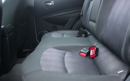 Nissan Qashqai, 2013 год, 1 217 000 рублей, 12 фотография