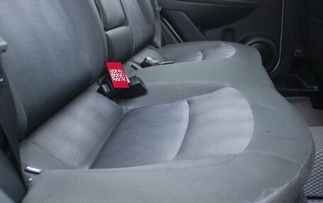 Nissan Qashqai, 2013 год, 1 217 000 рублей, 13 фотография