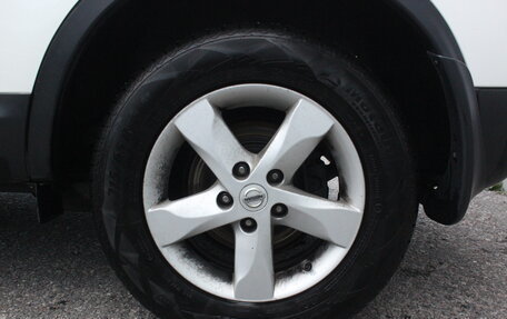 Nissan Qashqai, 2013 год, 1 217 000 рублей, 27 фотография