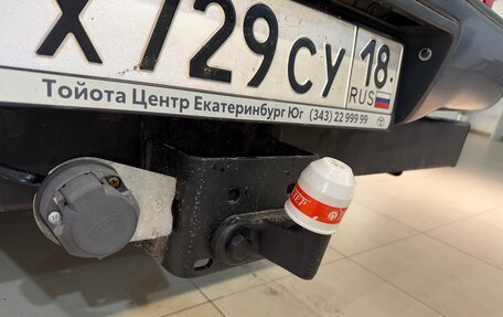 Toyota Hilux VII, 2012 год, 2 390 000 рублей, 10 фотография