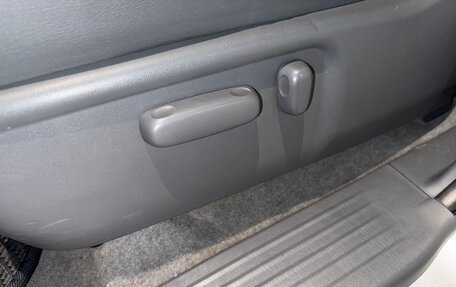 Toyota Hilux VII, 2012 год, 2 390 000 рублей, 13 фотография