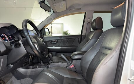 Toyota Hilux VII, 2012 год, 2 390 000 рублей, 14 фотография