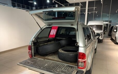 Toyota Hilux VII, 2012 год, 2 390 000 рублей, 9 фотография