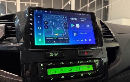 Toyota Hilux VII, 2012 год, 2 390 000 рублей, 17 фотография