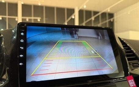 Toyota Hilux VII, 2012 год, 2 390 000 рублей, 18 фотография