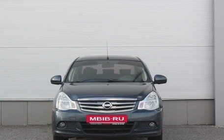 Nissan Almera, 2016 год, 727 000 рублей, 3 фотография