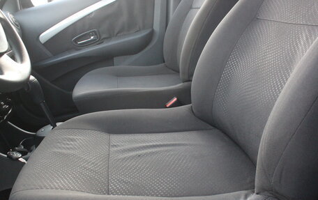 Nissan Almera, 2016 год, 727 000 рублей, 10 фотография