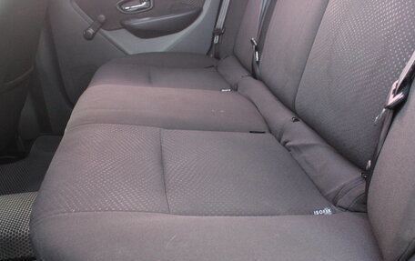 Nissan Almera, 2016 год, 727 000 рублей, 11 фотография