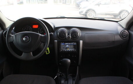 Nissan Almera, 2016 год, 727 000 рублей, 7 фотография