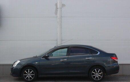 Nissan Almera, 2016 год, 727 000 рублей, 6 фотография