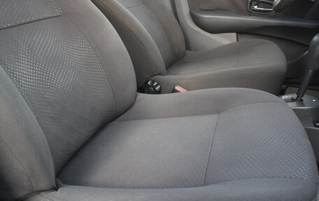 Nissan Almera, 2016 год, 727 000 рублей, 14 фотография