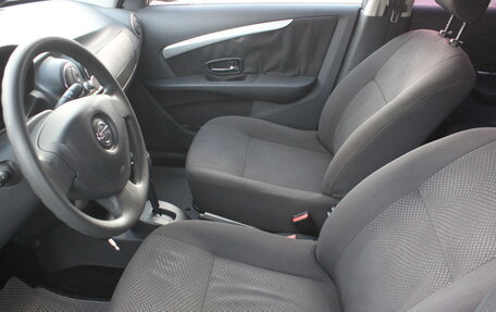 Nissan Almera, 2016 год, 727 000 рублей, 9 фотография