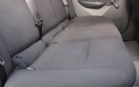 Nissan Almera, 2016 год, 727 000 рублей, 12 фотография