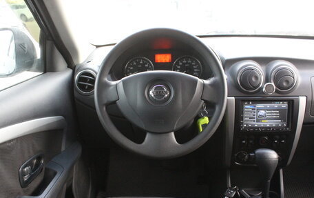 Nissan Almera, 2016 год, 727 000 рублей, 16 фотография