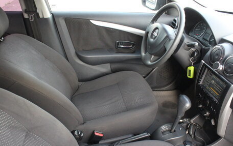 Nissan Almera, 2016 год, 727 000 рублей, 13 фотография