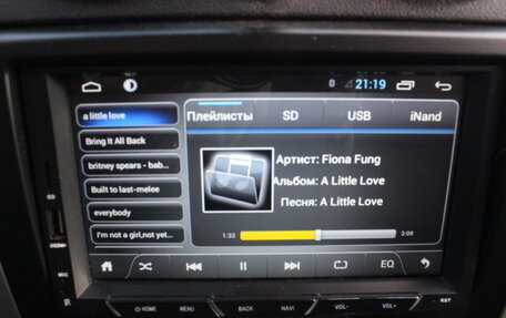 Nissan Almera, 2016 год, 727 000 рублей, 18 фотография