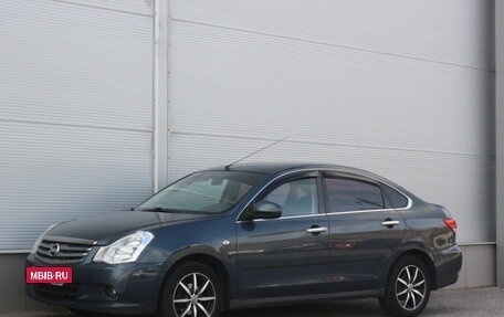 Nissan Almera, 2016 год, 727 000 рублей, 5 фотография