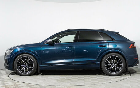 Audi SQ8, 2021 год, 11 549 000 рублей, 8 фотография