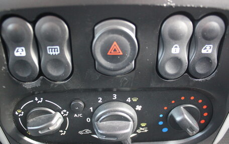 Nissan Almera, 2016 год, 727 000 рублей, 19 фотография