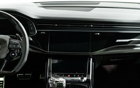 Audi SQ8, 2021 год, 11 549 000 рублей, 14 фотография