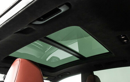 Audi SQ8, 2021 год, 11 549 000 рублей, 15 фотография