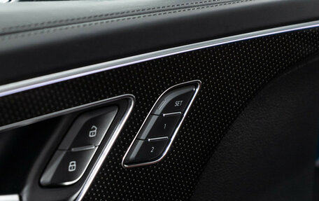 Audi SQ8, 2021 год, 11 549 000 рублей, 17 фотография