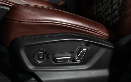 Audi SQ8, 2021 год, 11 549 000 рублей, 16 фотография