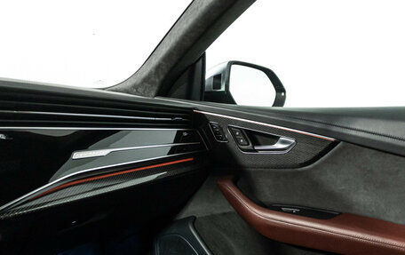 Audi SQ8, 2021 год, 11 549 000 рублей, 23 фотография