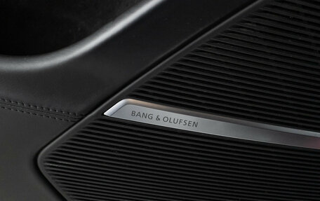 Audi SQ8, 2021 год, 11 549 000 рублей, 27 фотография