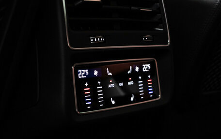 Audi SQ8, 2021 год, 11 549 000 рублей, 28 фотография