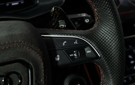 Audi SQ8, 2021 год, 11 549 000 рублей, 26 фотография