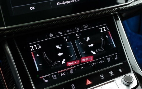 Audi SQ8, 2021 год, 11 549 000 рублей, 22 фотография