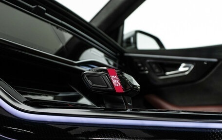 Audi SQ8, 2021 год, 11 549 000 рублей, 20 фотография