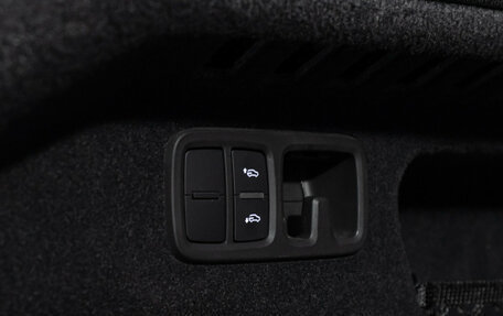 Audi SQ8, 2021 год, 11 549 000 рублей, 29 фотография