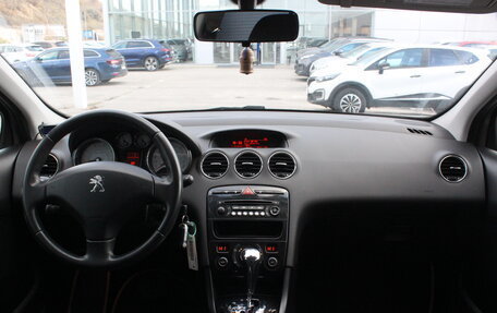 Peugeot 408 I рестайлинг, 2013 год, 547 000 рублей, 7 фотография