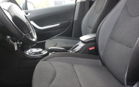 Peugeot 408 I рестайлинг, 2013 год, 547 000 рублей, 11 фотография