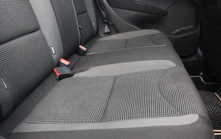 Peugeot 408 I рестайлинг, 2013 год, 547 000 рублей, 13 фотография