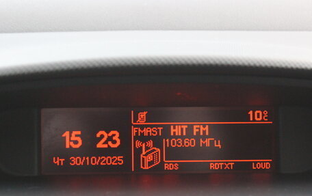 Peugeot 408 I рестайлинг, 2013 год, 547 000 рублей, 19 фотография