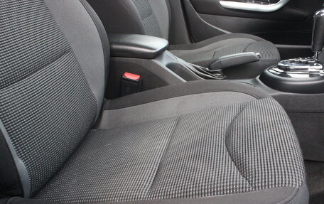 Peugeot 408 I рестайлинг, 2013 год, 547 000 рублей, 15 фотография