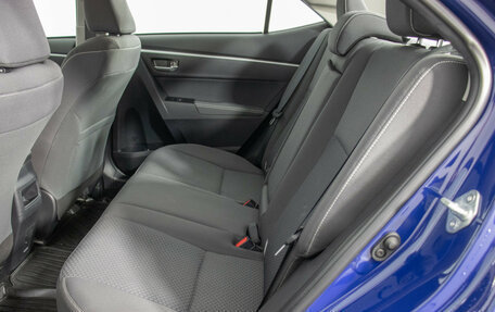 Toyota Corolla, 2017 год, 1 820 000 рублей, 11 фотография