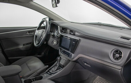 Toyota Corolla, 2017 год, 1 820 000 рублей, 9 фотография