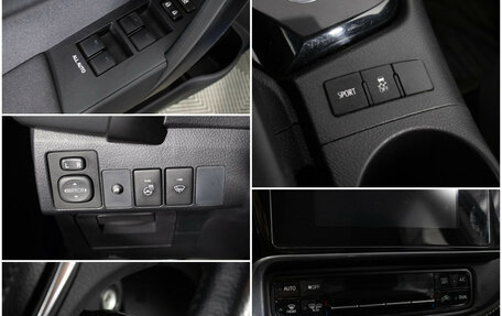 Toyota Corolla, 2017 год, 1 820 000 рублей, 16 фотография