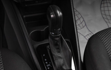 Volkswagen Polo VI (EU Market), 2020 год, 1 429 000 рублей, 13 фотография