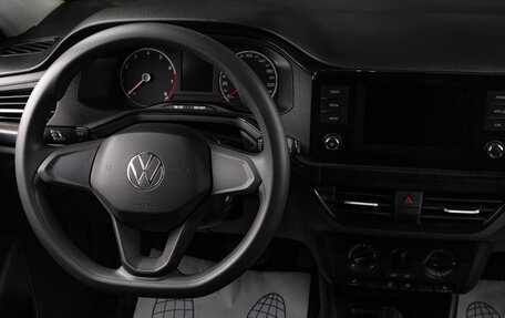 Volkswagen Polo VI (EU Market), 2020 год, 1 429 000 рублей, 15 фотография