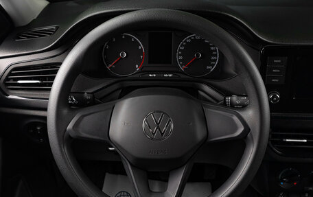 Volkswagen Polo VI (EU Market), 2020 год, 1 429 000 рублей, 11 фотография