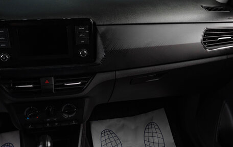 Volkswagen Polo VI (EU Market), 2020 год, 1 429 000 рублей, 14 фотография