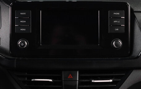 Volkswagen Polo VI (EU Market), 2020 год, 1 429 000 рублей, 12 фотография